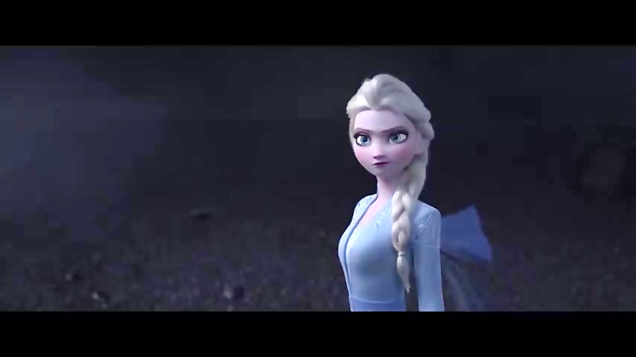 FROZEN 2 Full Movie Trailer (2019)
