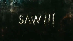 تریلر فیلم ترسناک  SAW 3 ( اره...