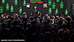 واحد سنگین - حاج محمد روشن ضمیر - شب دوم - محرم 1398-1441