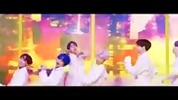 موزیک ویدیو جدید از BTS