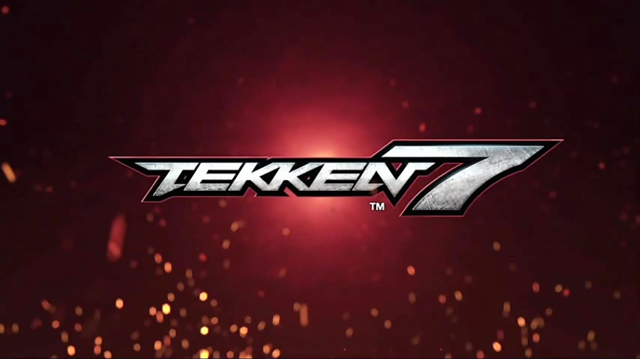 Tekken 7 Pretender_Character Select - Ver 3. 00/Season3