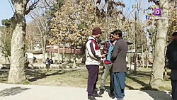 کمره مخفی - موبایل مه چرا دزدی...