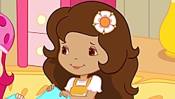 انیمیشن توت فرنگی کوچولو  قسمت...