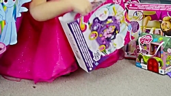 تخم مرغ شانسی های غول پیکر پون...