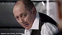سریال لیست سیاه | The Blacklist | فصل چهارم | قسمت 15