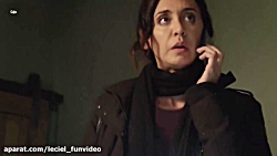 سریال لیست سیاه | The Blacklist | فصل چهارم | قسمت 20
