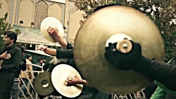 نماهنگ زیبا عهد مع الحسین به م...