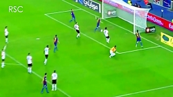 بهترین گل های اندرس اینیستا