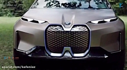 نسل بعدی شاسی بلندهای BMW (بی...