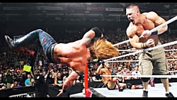 معرفی ده نفر از بهترین کشتی گی...