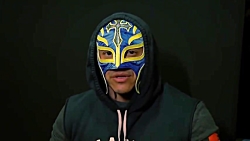 کشتی کج  ری مستریو