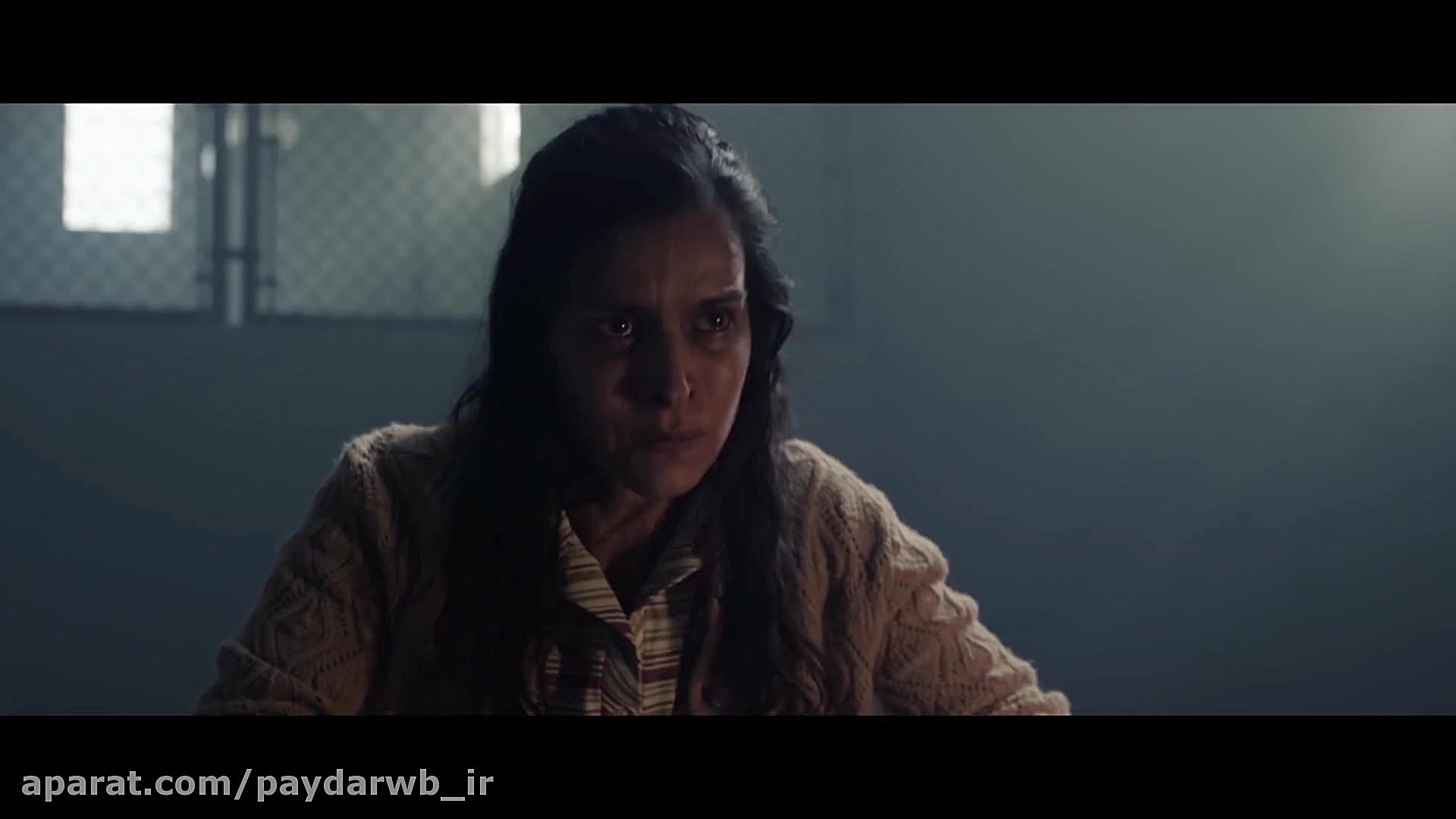 تریلر فیلم نفرین لیورونا The Curse of La Llorona 2019 زمان144ثانیه