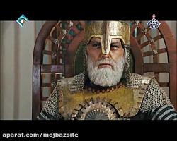 سریال مختارنامه قسمت 38 (قسمت سی و هشتم)