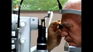 دیابت و تاثیرات آن بر چشم پروتز سینه