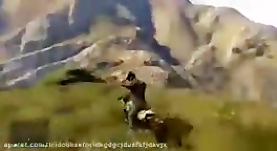 مکان دو بیلیون پول در جی تی ای وی