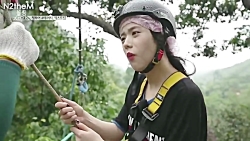 blackpink jisoo moments لحظات...