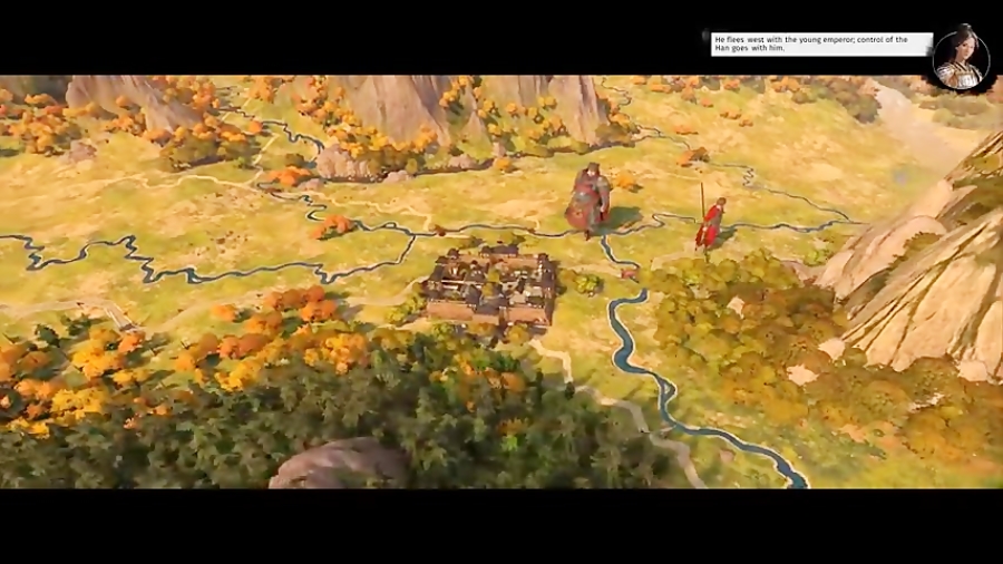 Total War: THREE KINGDOMS - Gameplay (PC/UHD)