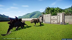 TREX (Modified) vs ALL HYBRIDS...