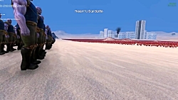 300 IRON MAN (ENDGAME) vs 5000...