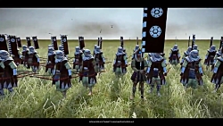 VALLEY OF DEATH 2.0 - Total War: SHOGUN 2