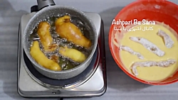 طرز تهیه خوشمزه ترین جوجه چینی...