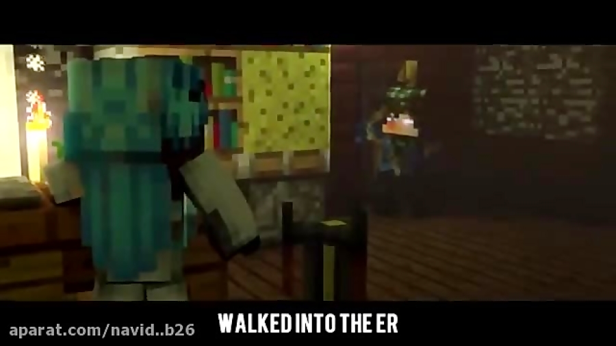 minecraft music story 3