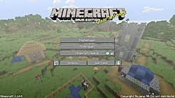 FOUR YOUNG BUCKS DO IT TOGETHER HARDCORE STYLE IN MINECRAFT!