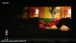 معرفی رسمی آیفون 11 و آیفون 11...