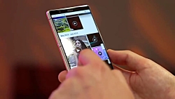 نگاهی به سونی اکسپریا 5