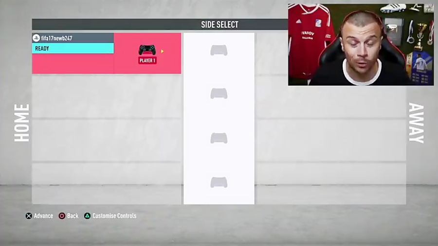 گیمپلی دمو بازی FIFA 20