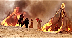 نماهنگ سردار بی سر | مجید اخشا...