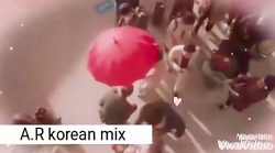 میکس سریال کره ای حالا با عشق...