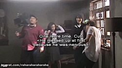 موزیک‌ویدیوهای BTS و پشت‌صحنه‌...