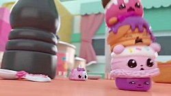 کارتون Num Noms قسمت 5