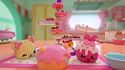 کارتون Num Noms قسمت 6