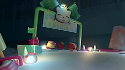 کارتون Num Noms قسمت 8