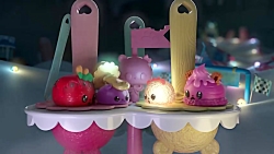 کارتون Num Noms قسمت 11
