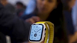 نگاه نزدیک به اپل واچ سری 5