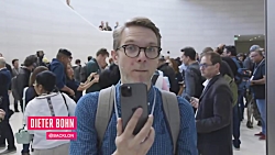 نگاه نزدیک به آیفون 11 پرو و آ...