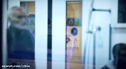 تبلیغ محیطی خیریه سمر در مترو...