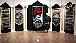 روضه حضرت قاسم بن الحسن علیه ا...