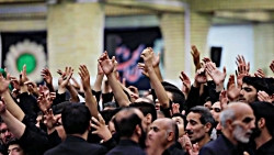 دعا/ حاج محمدرضا طاهری