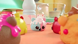 کارتون Num Noms قسمت 17