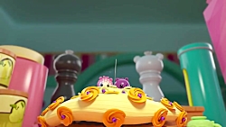 کارتون Num Noms قسمت 20