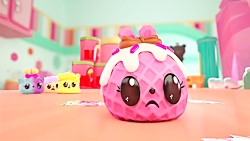 کارتون Num Noms قسمت 24