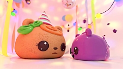 کارتون Num Noms قسمت 15