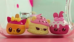 کارتون Num Noms قسمت 29