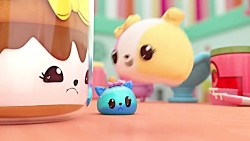 کارتون Num Noms قسمت 34