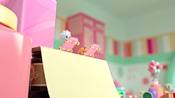 کارتون Num Noms قسمت 38