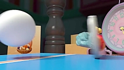 کارتون Num Noms قسمت 43